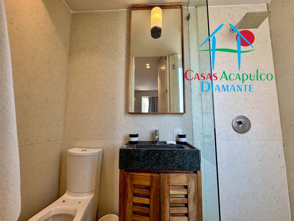 El Dorado A6 - Recámara cinco 4